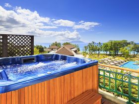 отель savoy resort & spa 5*, маэ
