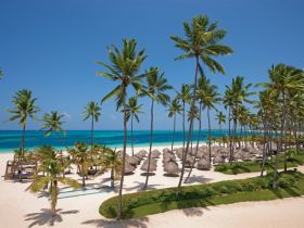отель secrets royal beach punta cana 5*, пунта кана