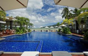 отель serenity resort & residences phuket 5*, пхукет