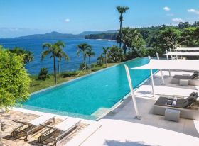отель shunyata villas bali 4*, бали