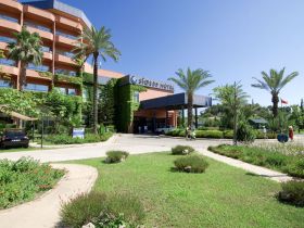 отель simena hotel 5*, кемер