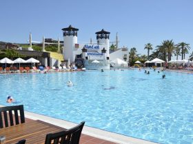 отель simena sun club 5*, кемер