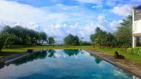 отель soul resorts, dikwella