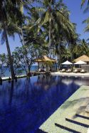 отель spa village resort tembok bali 4*, бали