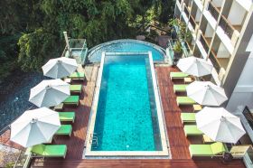 отель sthala, a tribute portfolio hotel, ubud bali 5*, бали