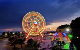 отель sueno hotels beach side 5*, сиде