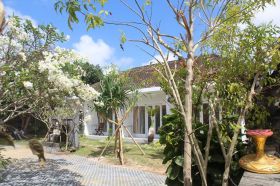 отель summer homestay bali 3*, бали