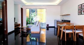 отель sun island boutique villas & spa seminyak 5*, бали