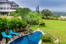отель sun island suites 5*, бали
