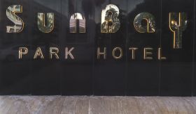 отель sunbay hotel 4*, мармарис