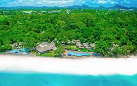 отель sunset park resort & spa 4*, паттайя