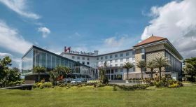 отель swiss-belresort pecatu 4*, бали