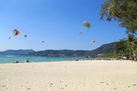 отель swissotel resort phuket patong beach (ex. dusit d2 phuket) 4*, пхукет