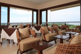 отель tanadewa luxury villas & spa 4*, бали
