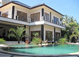 отель tepe villa lux appartments 3*, бали