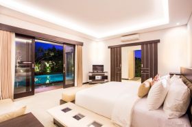 отель the amarta villa 5*, бали