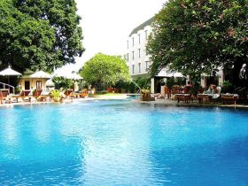 отель the bayview pattaya 4*, паттайя