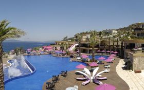 отель the bodrum by paramount hotels & resorts 5*, бодрум