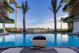 отель the double view mansions bali 4*, бали
