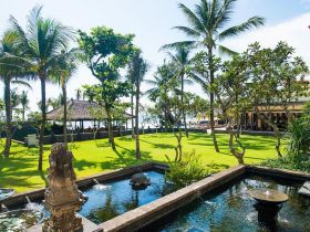 отель the legian bali 5*, бали