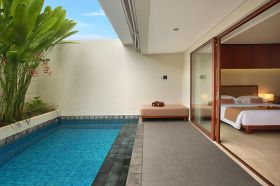 отель the magani hotel and spa 4*, бали