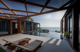отель the naka phuket 5*, пхукет