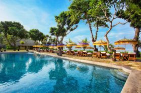 отель the oberoi, bali 5*, бали