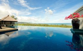 отель the pavilions phuket 5*, пхукет