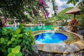 отель the royal beach seminyak bali - mgallery collection 5*, бали