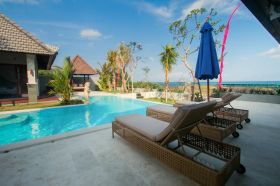 отель the secret spot villas 4*, бали