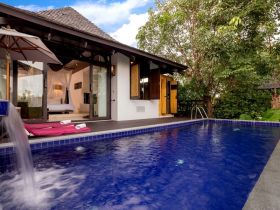 отель the vijitt resort phuket 5*, пхукет