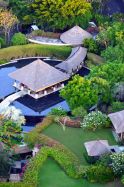 отель the villas at ayana resort, bali 5*, бали