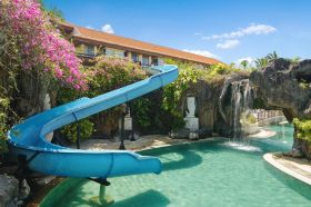 отель the westin resort nusa dua bali 5*, бали