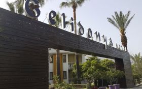 отель tu casa gelidonya hotel 4*, кемер