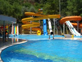 отель turunc resort hotel 5*, мармарис