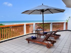 отель turyaa kalutara 5*, калутара