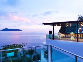 отель u zenmaya phuket 4*, пхукет