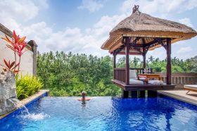 отель viceroy bali 5*, бали