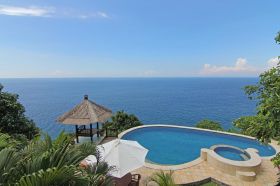 отель villa batu tangga 5*, бали