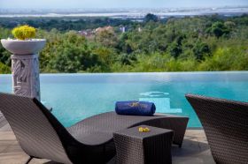 отель villa hening boutique hotel & spa 4*, бали