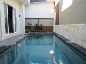 отель villa padma pandawa 4*, бали