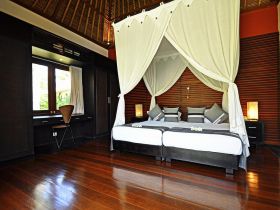 отель villa sasoon 4*, бали