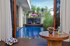 отель villa sry house 4*, бали