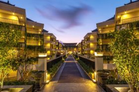 отель vouk hotel and suites 5*, бали