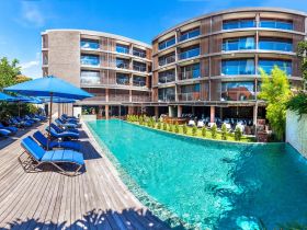 отель watermark hotel & spa bali 4*, бали