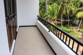 отель welcome inn mirissa, mirissa