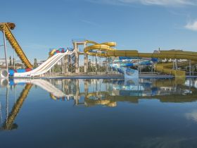 отель xafira deluxe resort & spa 5*, аланія