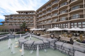 отель xanadu resort hotel 5*, белек