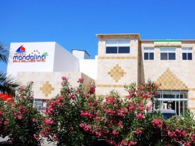 отель yelken mandalinci spa & wellness hotel 4*, бодрум