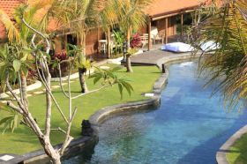отель yoga searcher bali 4*, бали